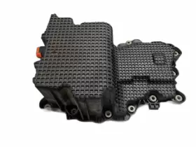 FL3E6676DA FORD Lower Engine Oil Pan F-150