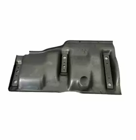 FOTZ6L680A FORD Oil Pan Splash Guard Aerostar Explorer Ranger #2