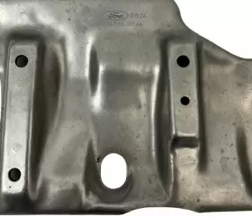 FOTZ6L680A FORD Oil Pan Splash Guard Aerostar Explorer Ranger #3