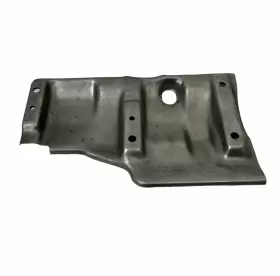 FOTZ6L680A FORD Oil Pan Splash Guard Aerostar Explorer Ranger