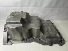 FR3E-6675-AC FORD Engine Oil Pan Mustang #2