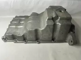 FR3E-6675-AC FORD Engine Oil Pan Mustang #3