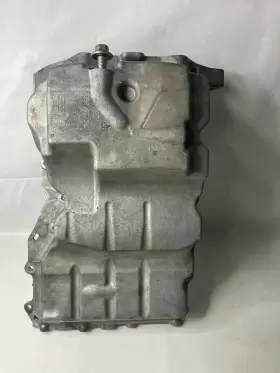 FR3E-6675-AC FORD Engine Oil Pan Mustang