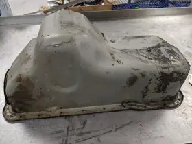 FT4E6675DA FORD Engine Oil Pan F-150
