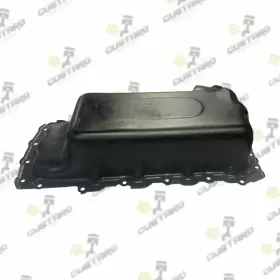 FU5E6675AB FORD Oil Pan Marine Raptor #2