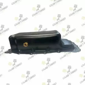 FU5E6675AB FORD Oil Pan Marine Raptor #3