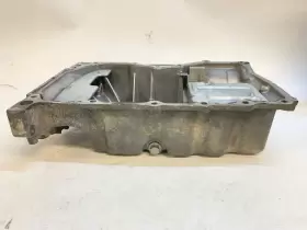 G1FZ6675B FORD Engine Oil Pan Focus #2