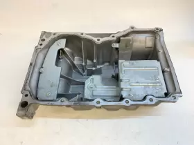 G1FZ6675B FORD Engine Oil Pan Focus