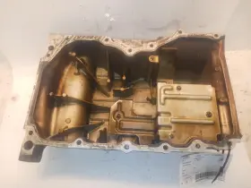 GB5E6675AA FORD Oil Pan Explorer #2