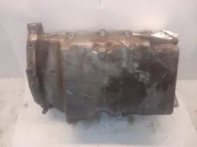 GB5E6675AA FORD Oil Pan Explorer #3