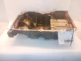 GB5E6675AA FORD Oil Pan Explorer