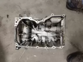 GB5E6675AB FORD Oil Pan Explorer #2