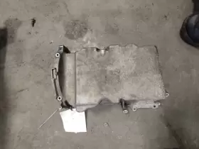 GB5E6675AB FORD Oil Pan Explorer #3