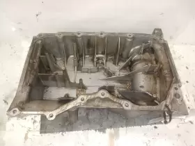 GB5E6675AB FORD Oil Pan Explorer