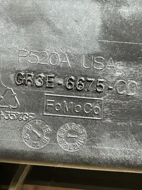 GR3E-6675-CD FORD Engine Oil Pan Level Indicator Fpc GT350 #2