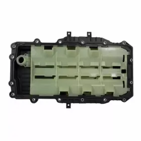 GR3Z6675E FORD Oil Pan Mustang