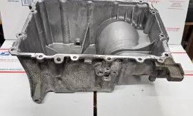 H1BZ6675A FORD Ecosport Ecoboost Oil Pan Turbo Focus Fiesta #3