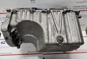 H1BZ6675A FORD Ecosport Ecoboost Oil Pan Turbo Focus Fiesta