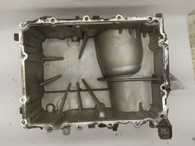 H1BZ6675B FORD Ecosport Oil Pan