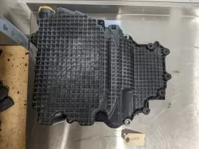 HL3E6675AD FORD Lower Engine Oil Pan Expedition #3