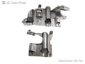 JL3E3D789BB FORD Engine Oil Baffle F-150