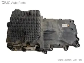 JL3E6675FA FORD Engine Oil Pan Gas F-150
