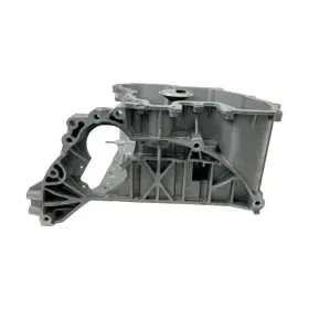 JL3Q6U004BB FORD Upper Oil Pan Diesel F150 Turbo #3