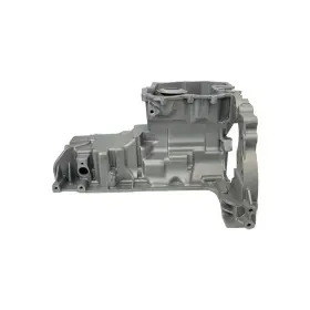 JL3Q6U004BB FORD Upper Oil Pan Diesel F150 Turbo