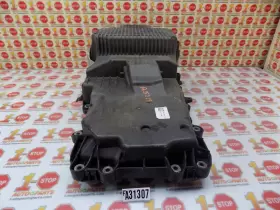 JL3Z6675F FORD Engine Oil Pan F-150 #2