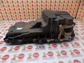 JL3Z6675F FORD Engine Oil Pan F-150 #3