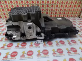 JL3Z6675F FORD Engine Oil Pan F-150