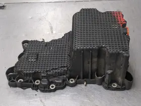 JT4E6676DB FORD Lower Engine Oil Pan F-150 Turbo #2