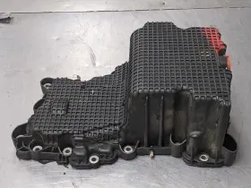 JT4E6676DB FORD Lower Engine Oil Pan F-150 Turbo #3