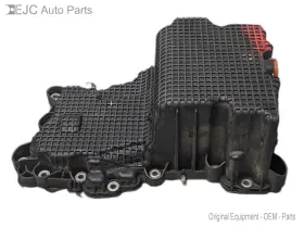 JT4E6676DB FORD Lower Engine Oil Pan F-150 Turbo