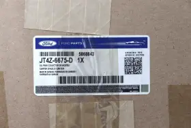 JT4Z-6675-D FORD Engine Oil Pan F-150 #2