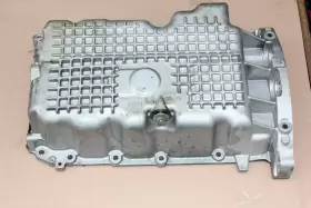 K2GE-6676-BA FORD Engine Oil Pan Turbo Lincoln #2