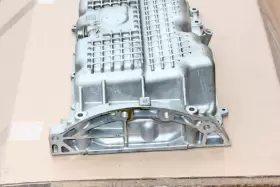K2GE-6676-BA FORD Engine Oil Pan Turbo Lincoln #3