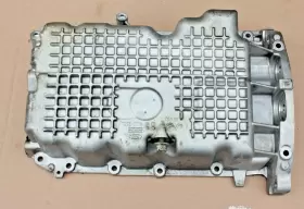 K2GE-6676-BA FORD Engine Oil Pan Turbo Lincoln