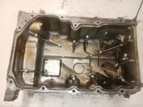 K2GE6675CB FORD Oil Pan Edge #2