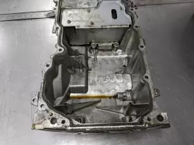 KB3E6676CA FORD Engine Oil Pan Ranger #3
