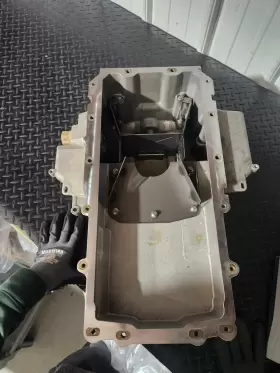 KR3Z-6675-C FORD Oil Pan Engine Motor Performance GT500