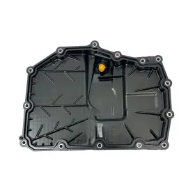 L1ME-6676-DB FORD Oil Pan Lincoln #2