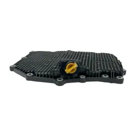 L1ME-6676-DB FORD Oil Pan Lincoln #3