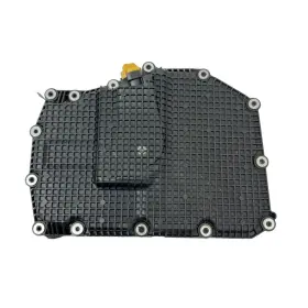 L1ME-6676-DB FORD Oil Pan Lincoln