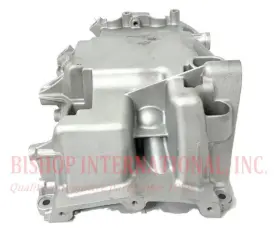L1ME6675AB FORD Oil Pan Explorer #3