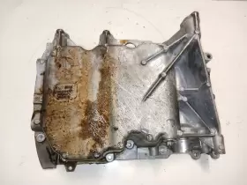 LB5E6675AA FORD Oil Pan 4X4 Explorer