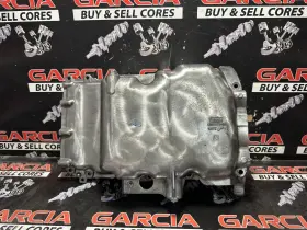 LB5E6675BA FORD Engine Oil Pan Explorer