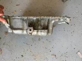 LB5Z6675B FORD Oil Pan Explorer #2