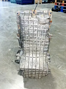 LC3E-6675-JD FORD Oil Pan Godzilla F250 F350 F450 F550 E350