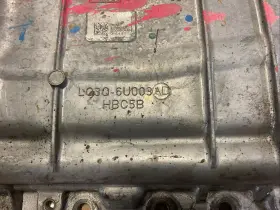 LC3Q-6U003 FORD Powerstroke Upper Oil Pan Txc #2